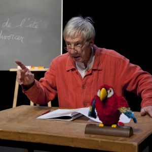 Jean-Louis Fournier Jean-Louis Fournier