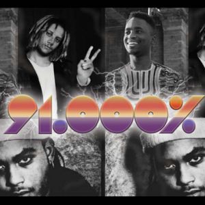Soiree 91000% Soiree 91000%