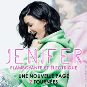 Jenifer Jenifer