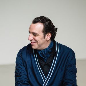 Marseille Jazz Des 5 Continents - Chilly Gonzales En Pianovision Marseille Jazz Des 5 Continents - Chilly Gonzales En Pianovision