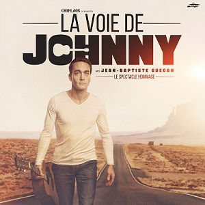 La Voie De Johnny La Voie De Johnny