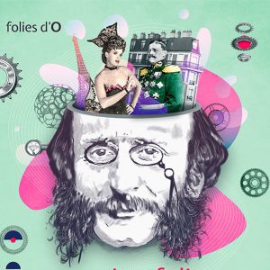 Les Folies D'offenbach Les Folies D'offenbach