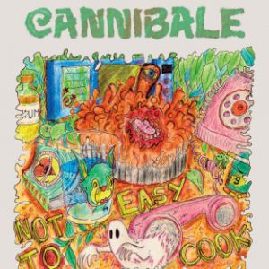 Cannibale Release Party Cannibale Release Party