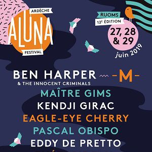 Ardeche Aluna Festival Ardeche Aluna Festival