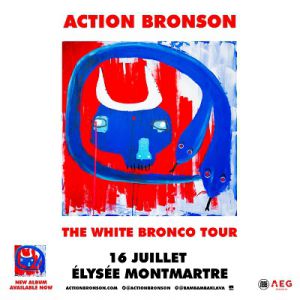 Action Bronson Action Bronson