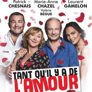 Tant Qu'il Y A De L'amour Tant Qu'il Y A De L'amour