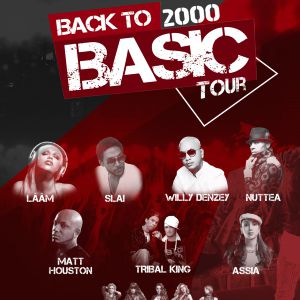 Back To Basic Back To Basic