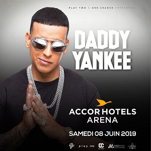 Daddy Yankee Daddy Yankee