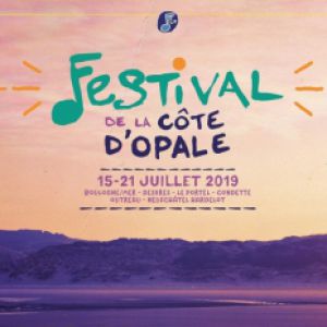 Festival De La Cote D'opale : C?Ur De Pirate + 1Ere Partie Festival De La Cote D'opale : C?Ur De Pirate + 1Ere Partie