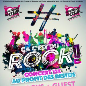 Ca C Est Du Rock Ca C Est Du Rock