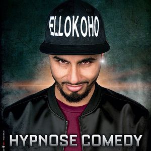 Hypnose Comedy Hypnose Comedy