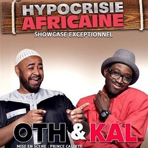 Hypocrisie Africaine Hypocrisie Africaine
