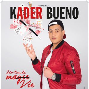 Kader Bueno Kader Bueno