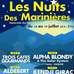 Les Nuits Des Marinieres - Aldebert Enfantillages 3 Les Nuits Des Marinieres - Aldebert Enfantillages 3