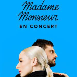 Madame Monsieur Madame Monsieur