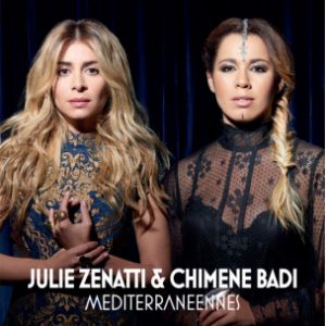 Chimene Badi - Julie Zenatti Chimene Badi - Julie Zenatti