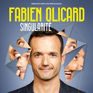 Fabien Olicard Fabien Olicard