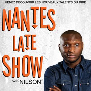 Nantes Late Show Nantes Late Show