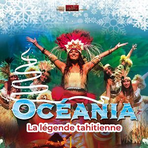 Oceania Oceania