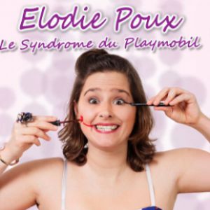 Elodie Poux Elodie Poux