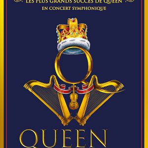 Queen Symphonic Queen Symphonic