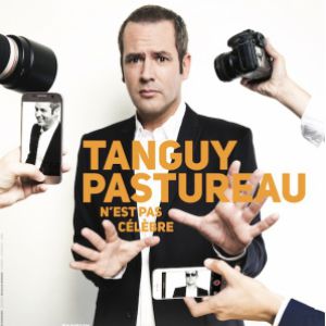 Tanguy Pastureau N'est Pas Célèbre Tanguy Pastureau N'est Pas Célèbre