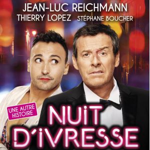 Nuit D'ivresse Nuit D'ivresse