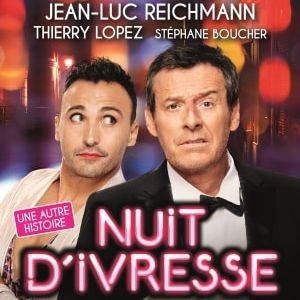 Nuit D'ivresse Nuit D'ivresse