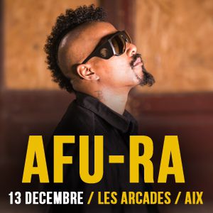 Afu-Ra Afu-Ra