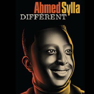 Ahmed Sylla - Different Ahmed Sylla - Different