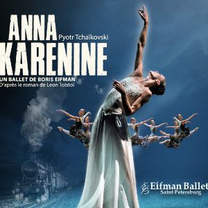 Anna Karenine Anna Karenine
