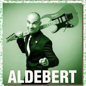 Aldebert - Enfantillages 3 Aldebert - Enfantillages 3