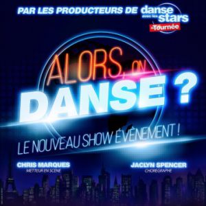 Alors, On Danse ? Alors, On Danse ?