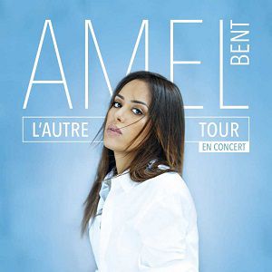 Amel Bent Amel Bent