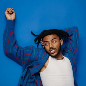 Aminé Aminé