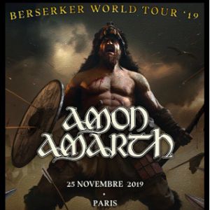 Amon Amarth Amon Amarth