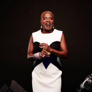 Angelique Kidjo/Max Romeo & Family Angelique Kidjo/Max Romeo & Family