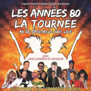 Les Annees 80 À Morlaix Les Annees 80 À Morlaix