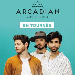 Arcadian Arcadian