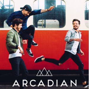 Arcadian Arcadian