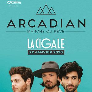 Arcadian Arcadian