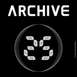 Archive Archive