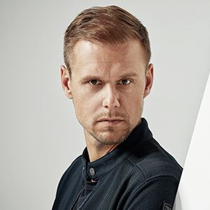 Armin Van Buuren @ Amnesia Armin Van Buuren @ Amnesia