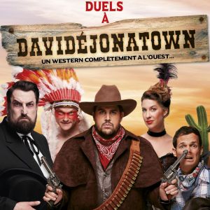 Duels A Davidejonatown Duels A Davidejonatown