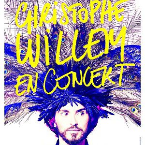 Christophe Willem Christophe Willem