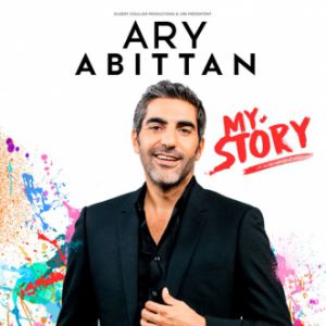 Ary Abittan Ary Abittan