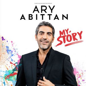 Ary Abittan Ary Abittan