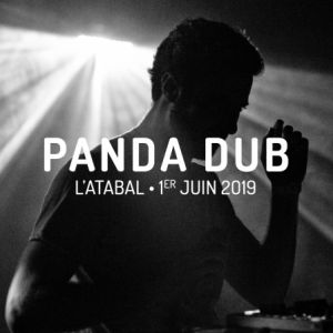 Panda Dub + 1Ere Partie Panda Dub + 1Ere Partie