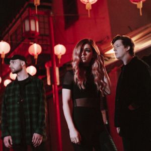 Against The Current Against The Current