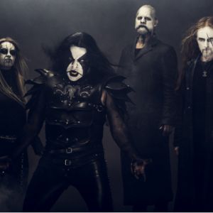 Abbath + Vltimas / 1349 + Guest Abbath + Vltimas / 1349 + Guest